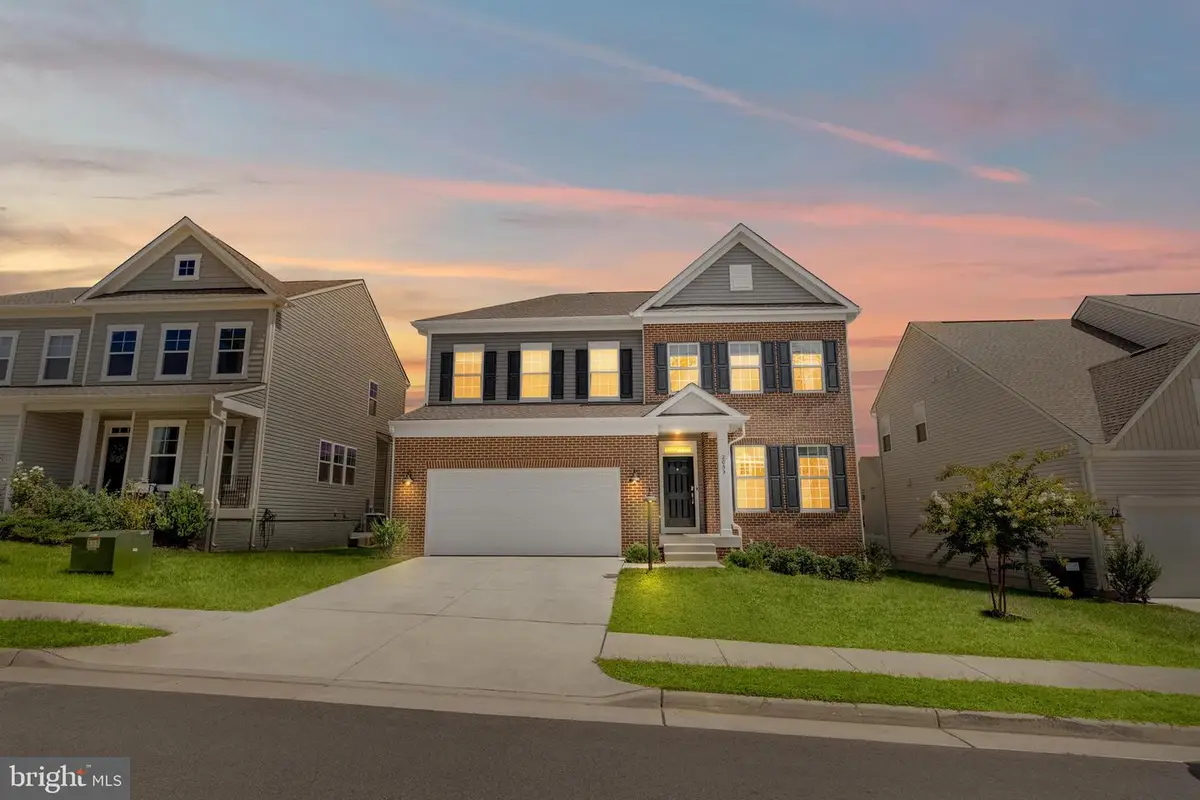 2053 Whithorn Hill, Jeffersonton, VA 22724 - Image #1