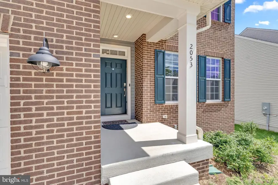 2053 Whithorn Hill, Jeffersonton, VA 22724 - Image #2