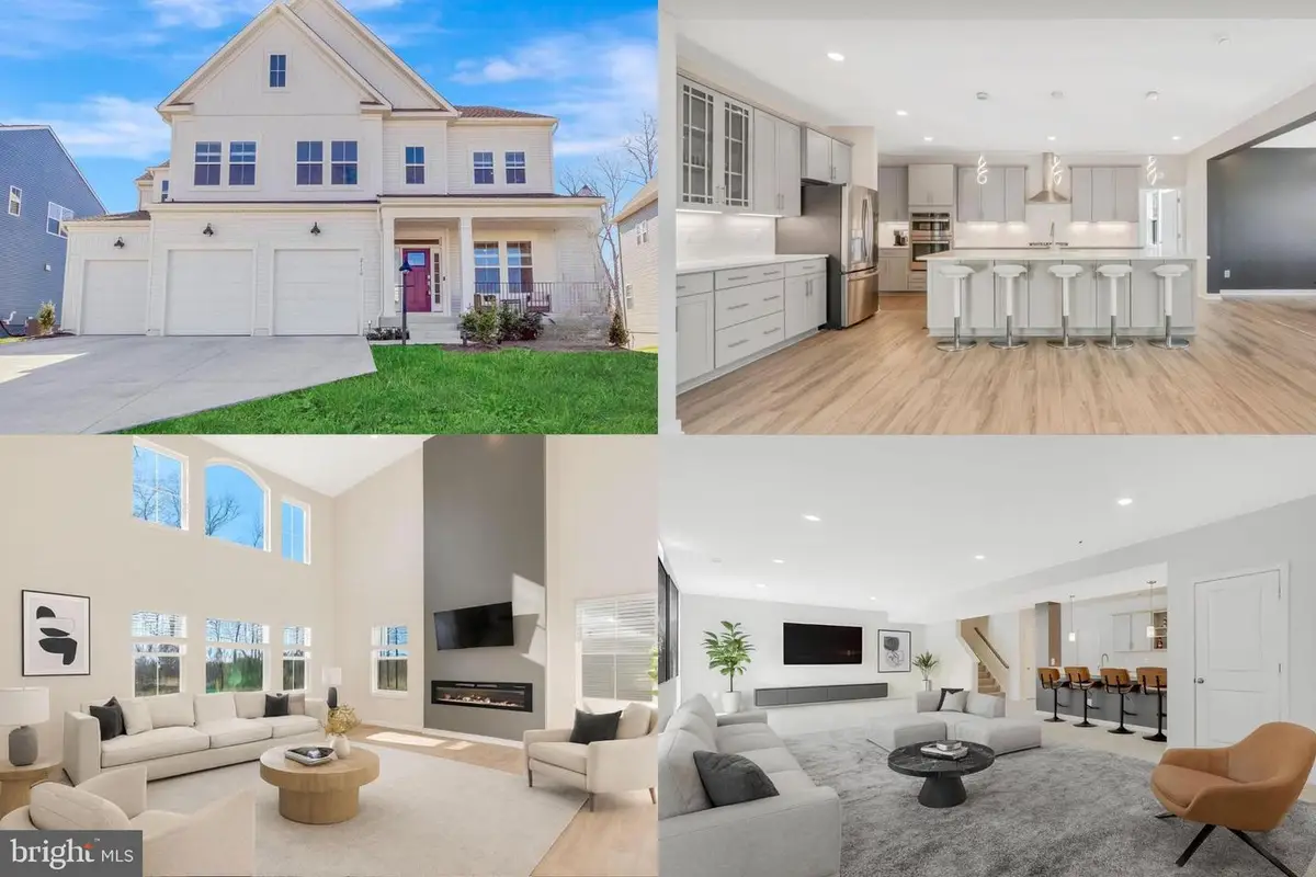 2110 Whithorn Hill, Jeffersonton, VA 22724 - Image #1