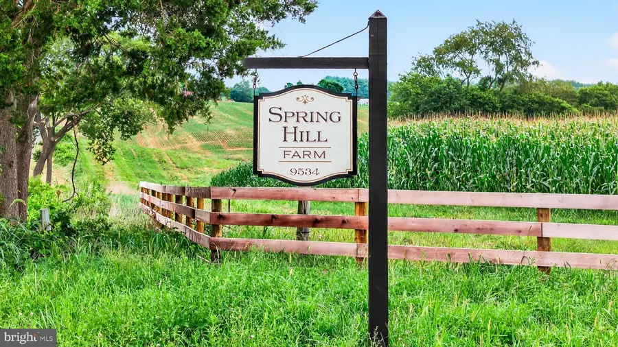 9534 Spring Hill, Rixeyville, VA 22737 - Image #2