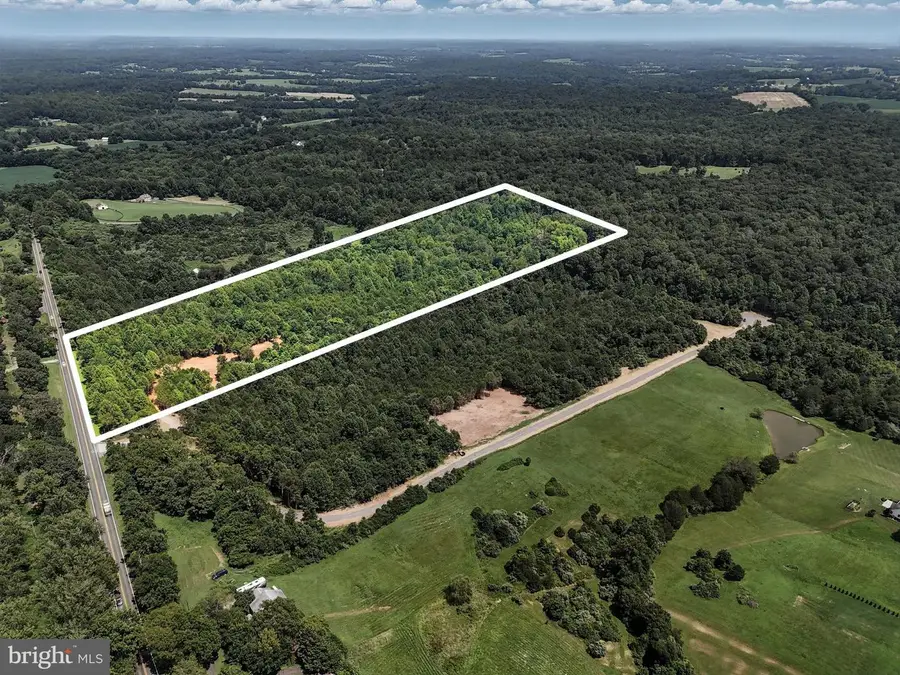 Lot 1 Foxtrot Ln, Rixeyville, VA 22737 - Image #2