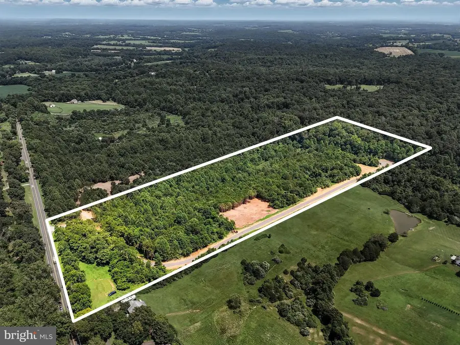 Lot 2 Foxtrot Ln, Rixeyville, VA 22737 - Image #2