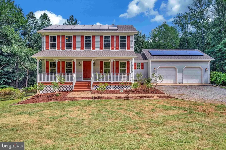 13185 Mill Creek Ct, Reva, VA 22735 - Image #3