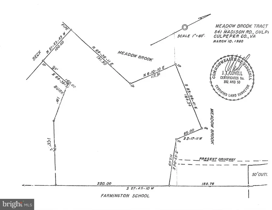 400 Meadowbrook Dr, Culpeper, VA 22701 - Image #3