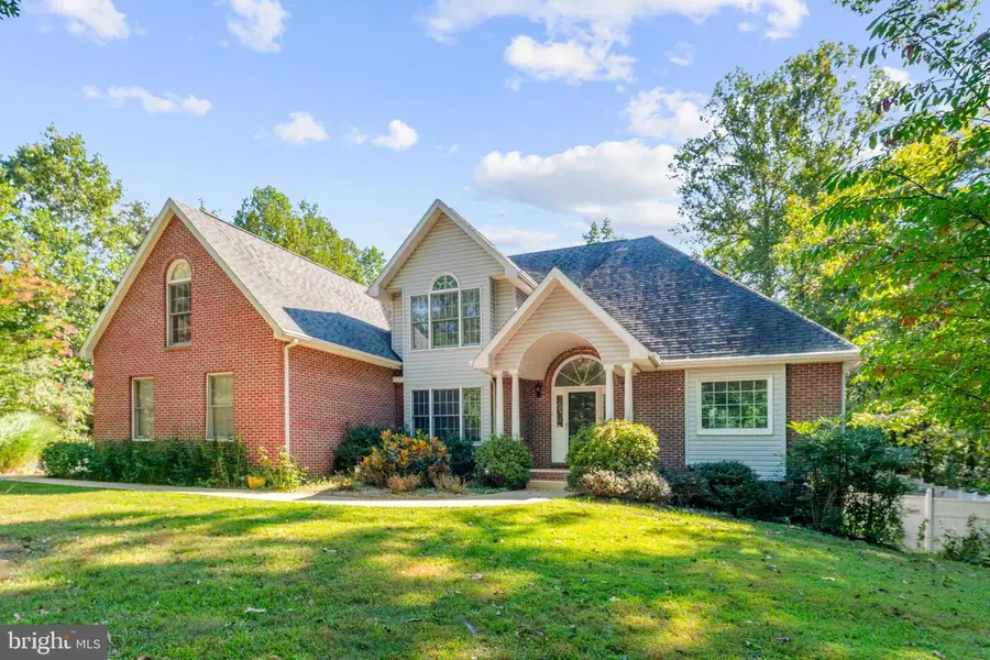 4145 Running Quail Trl Trl, Amissville, VA 20106 - Image #2