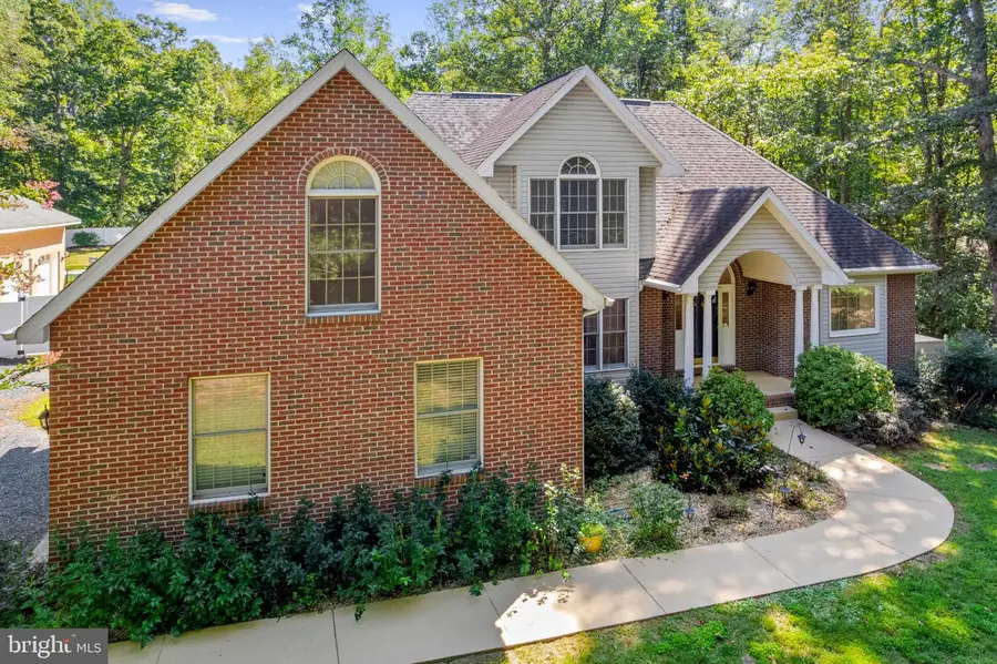 4145 Running Quail Trl Trl, Amissville, VA 20106 - Image #3