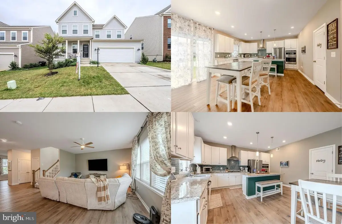 2060 Armstrong Ter, Jeffersonton, VA 22724 - Image #1