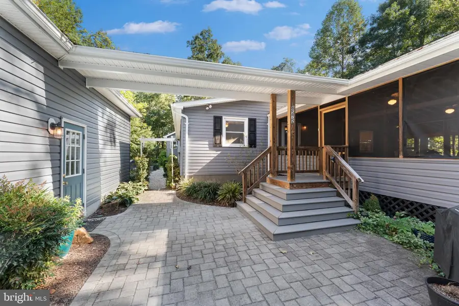 8572 Monumental Mills Rd, Rixeyville, VA 22737 - Image #2