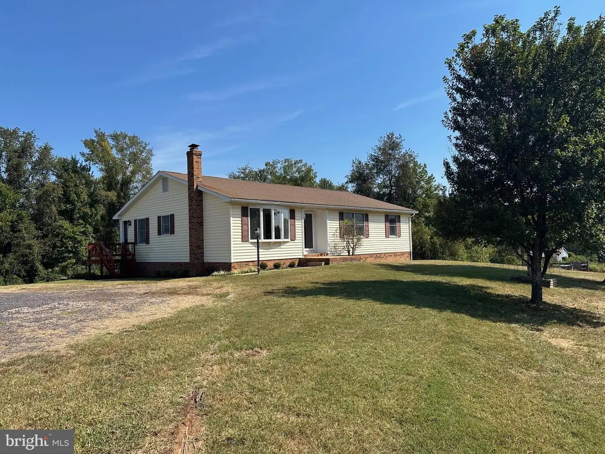 15007 Ryland Chapel Rd, Rixeyville, VA 22737 - Image #1