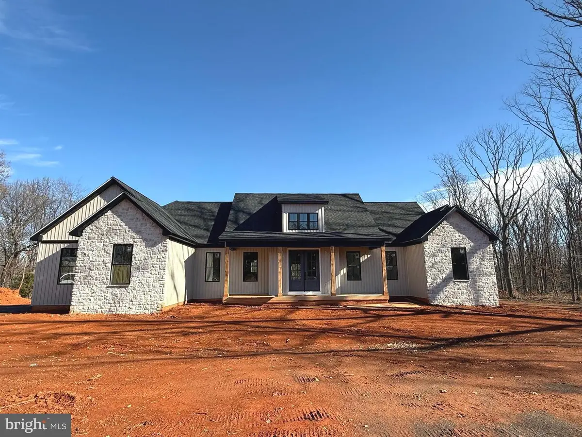 10515 Sperryville Pike, Culpeper, VA 22701 - Image #1
