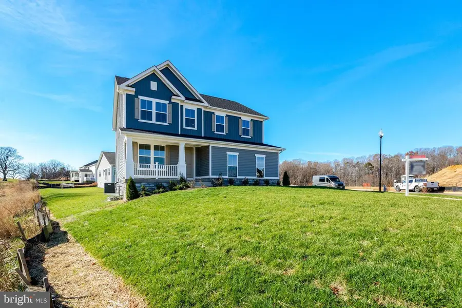 1925 Sunset Ln, Culpeper, VA 22701 - Image #2