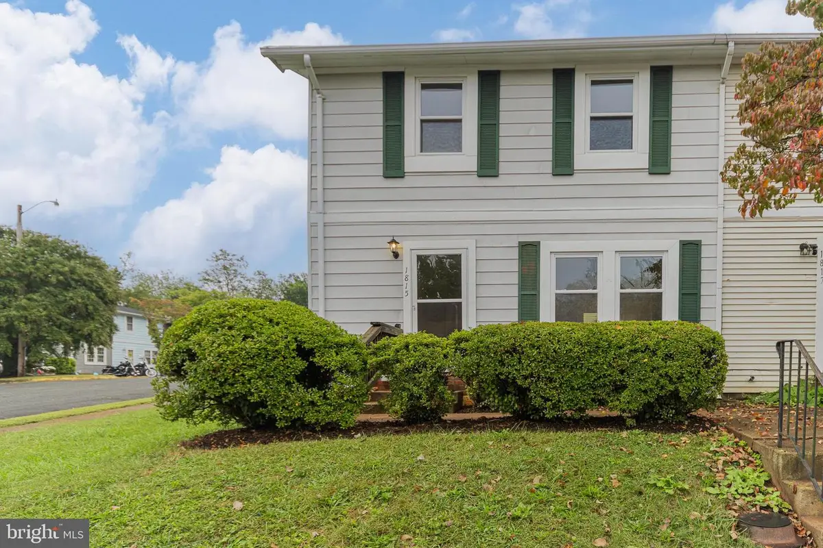 1815 Picadilly Circus, Culpeper, VA 22701 - #1