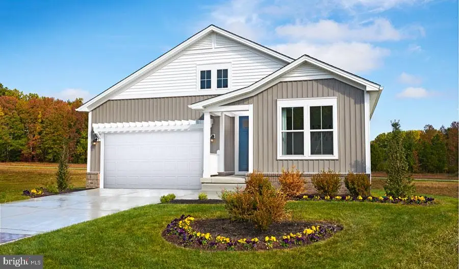 Mulligan Way Arlington Plan Way, Culpeper, VA 22701 - Image #1