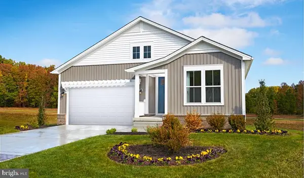 Mulligan Way Arlington Plan Way, CULPEPER, VA 22701