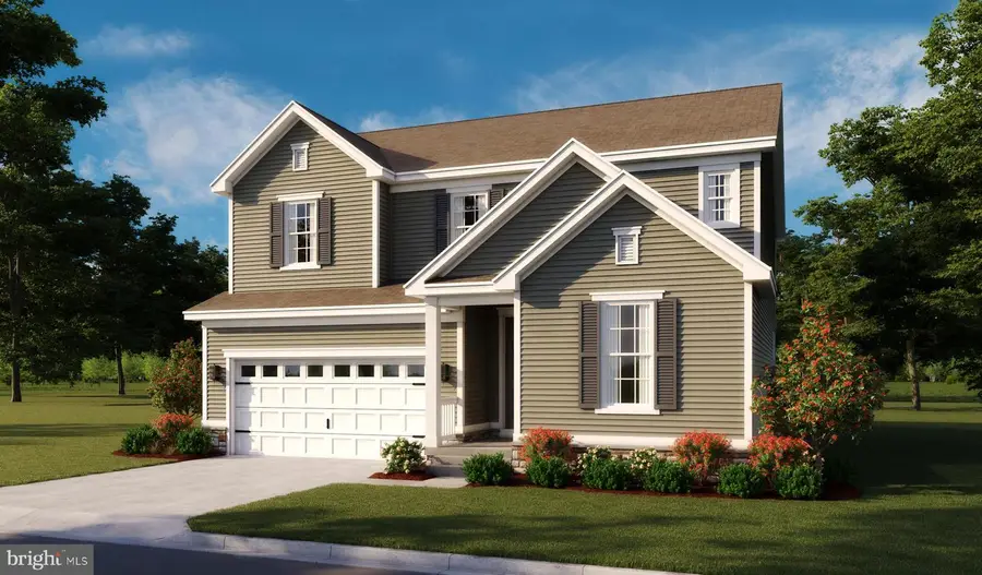 Mulligan Way Hopewell Plan, Culpeper, VA 22701 - Image #2