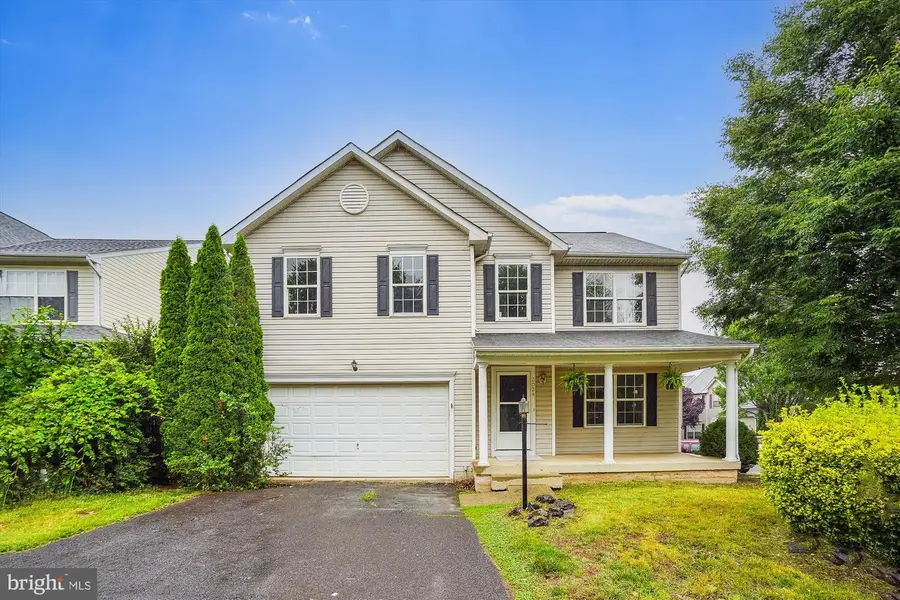 2024 Chestnut Dr, Culpeper, VA 22701 - Image #2