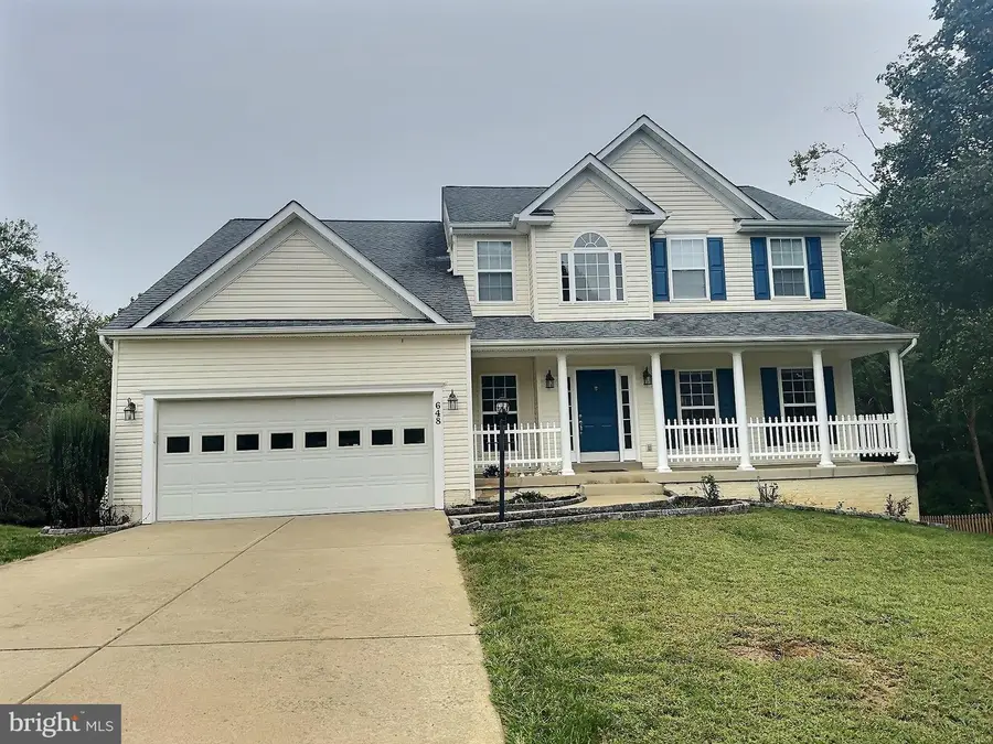 648 Windermere Dr, Culpeper, VA 22701 - Image #2