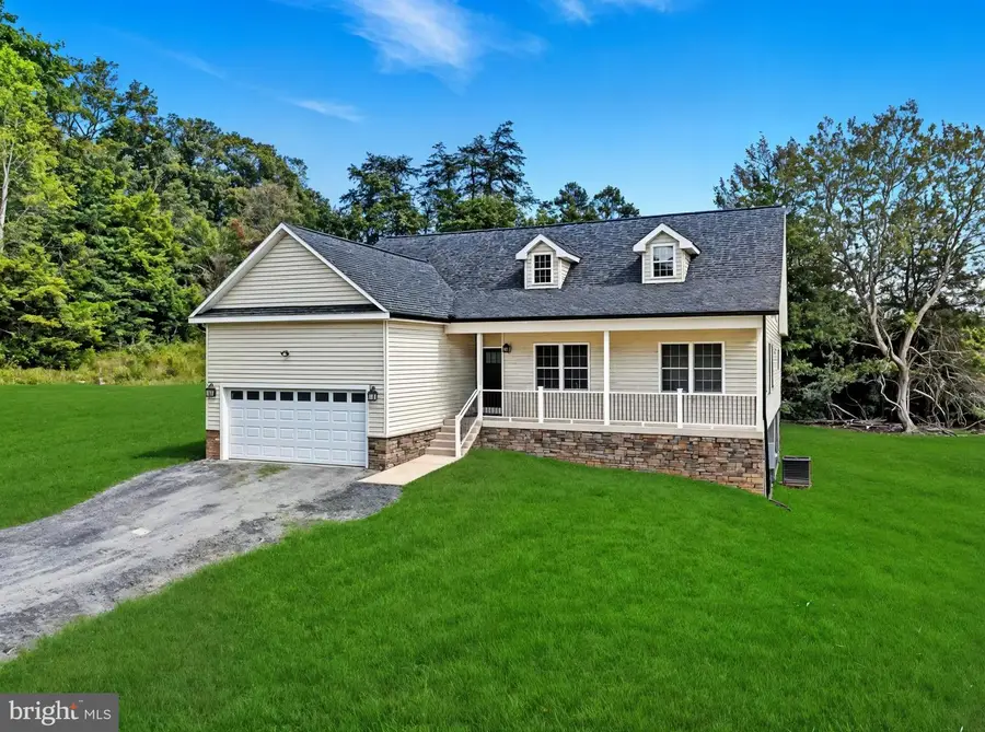 10446 Cherry Hill Rd., Culpeper, VA 22701 - Image #2
