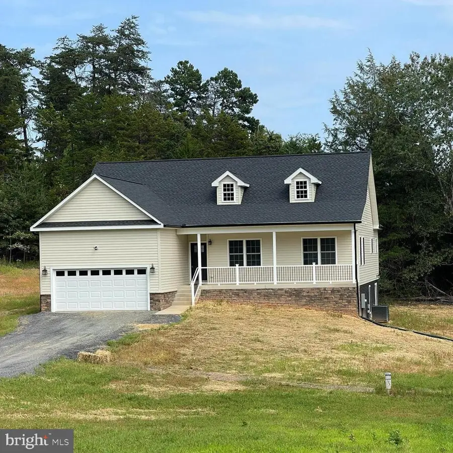 10446 Cherry Hill Rd., Culpeper, VA 22701 - Image #3