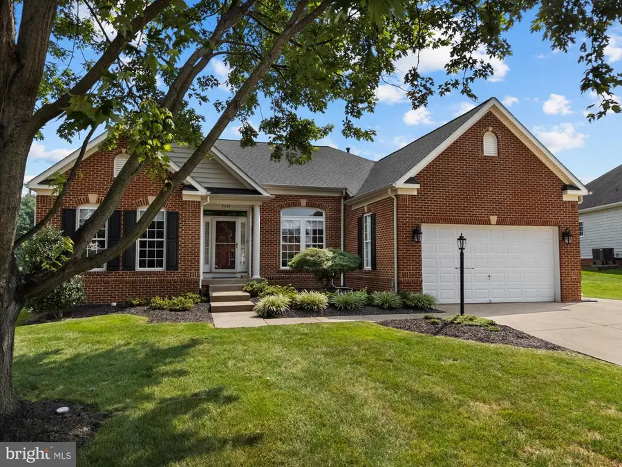 2020 Golf Dr, Culpeper, VA 22701 - #2