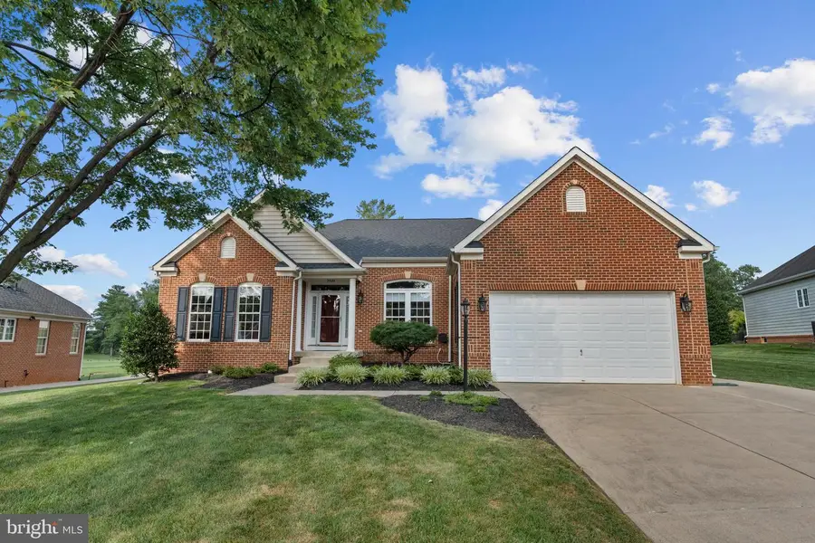 2020 Golf Dr, Culpeper, VA 22701 - #3