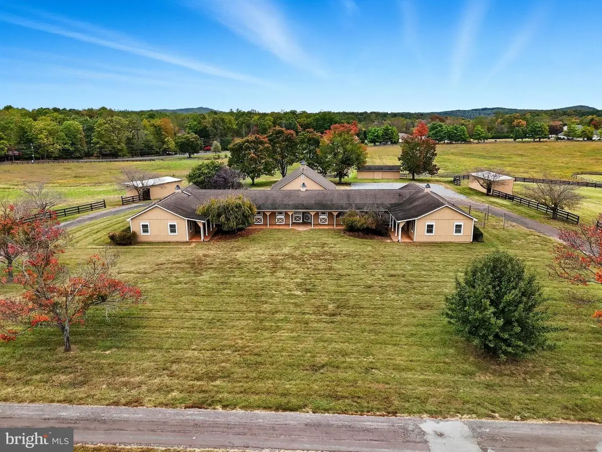 8021 Olympic Way, Culpeper, VA 22701 - Image #1