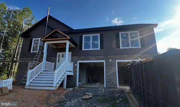 28549 Eleys Ford #eleys Ford, RICHARDSVILLE, VA 22736