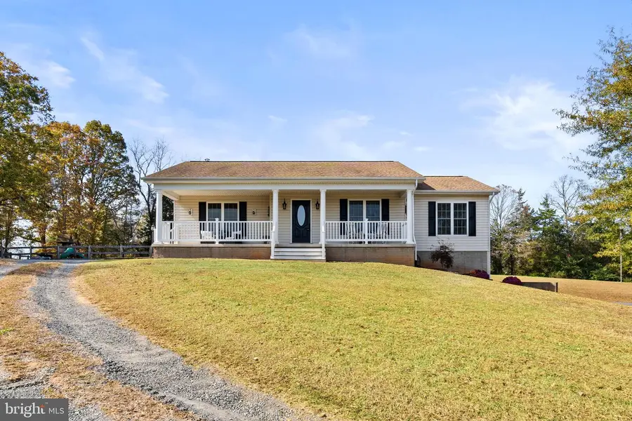 12494 Eggbornsville Rd, Culpeper, VA 22701 - Image #3