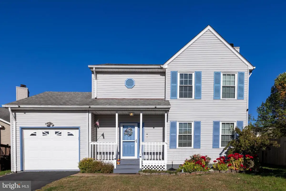 1405 N Thomas Way, Culpeper, VA 22701 - Image #1