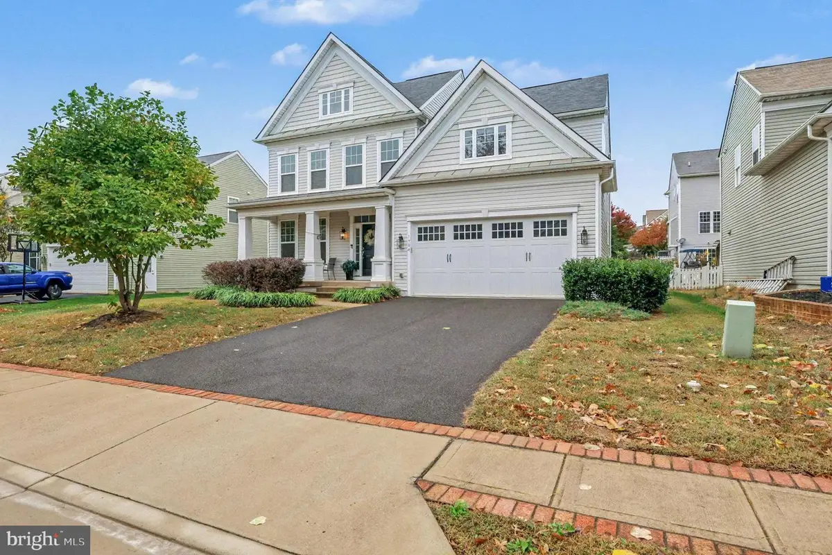 1904 Juniper Dr, Culpeper, VA 22701 - Image #1