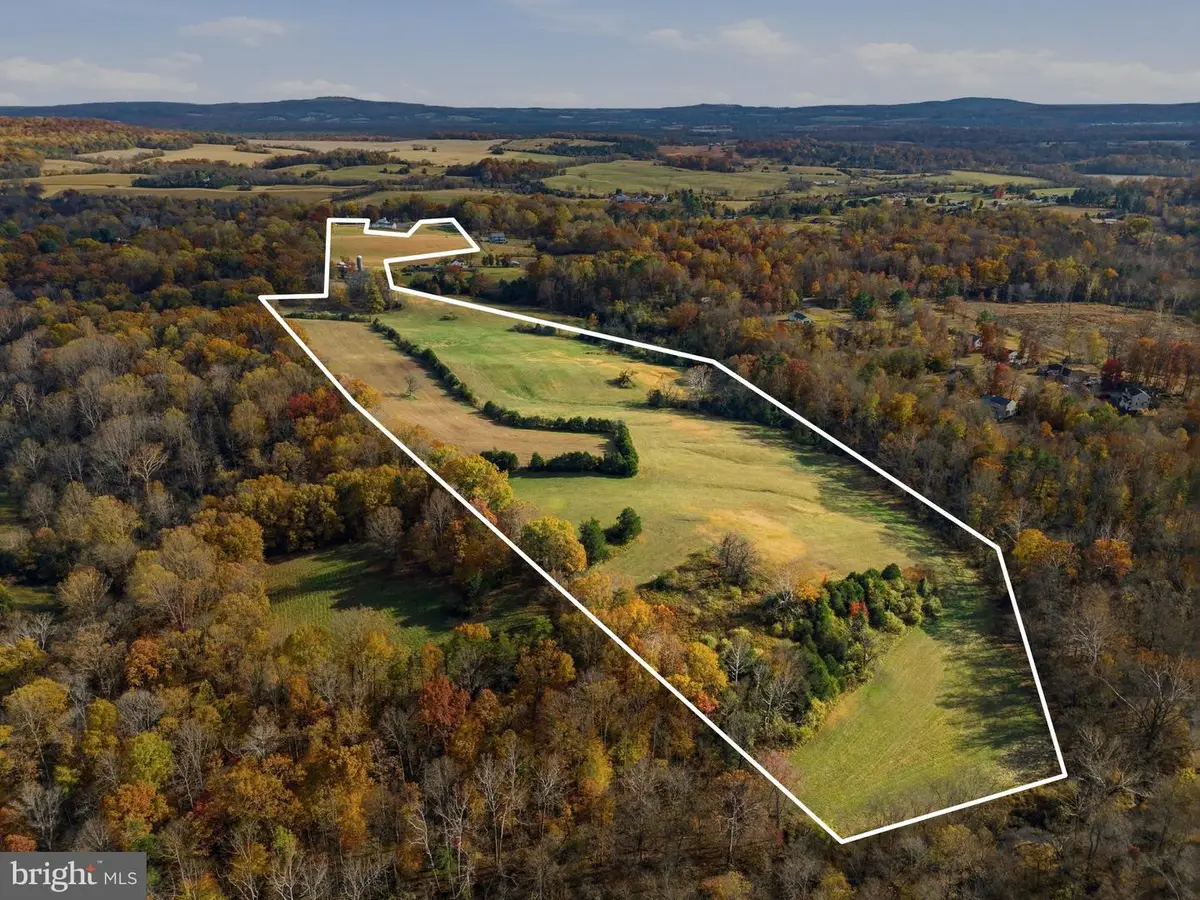 Lot A Trasara Rd, Rapidan, VA 22733 - Image #1