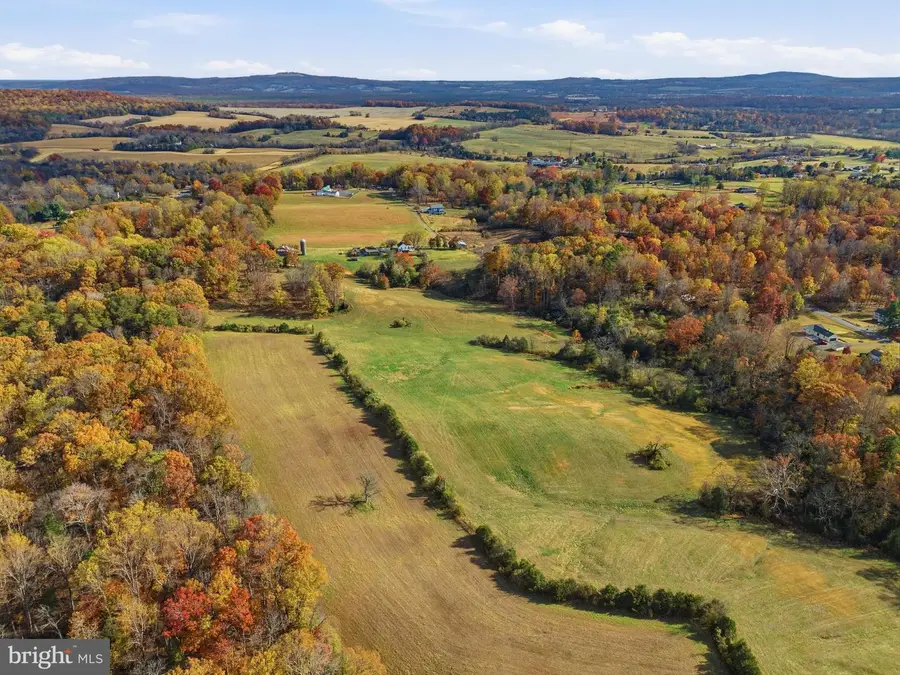 Lot A Trasara Rd, Rapidan, VA 22733 - Image #3