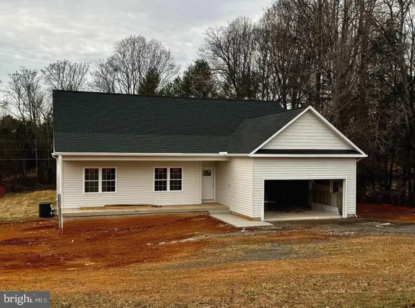 10674 Rixeyville Rd, CULPEPER, VA 22701