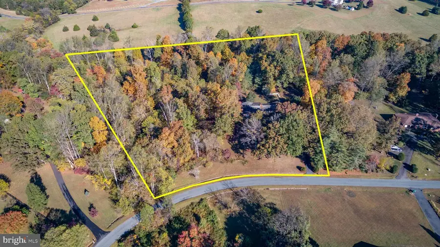 13880 Ridgelea Ave, Culpeper, VA 22701 - Image #2