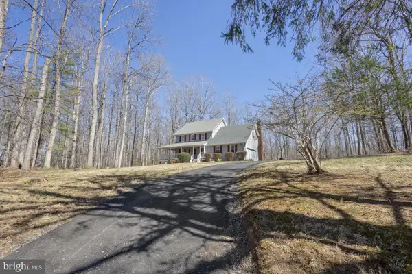 19332 Hillcrest Ln, JEFFERSONTON, VA 22724