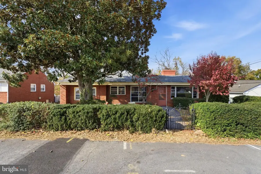 934 N East Street Ext, Culpeper, VA 22701 - Image #2