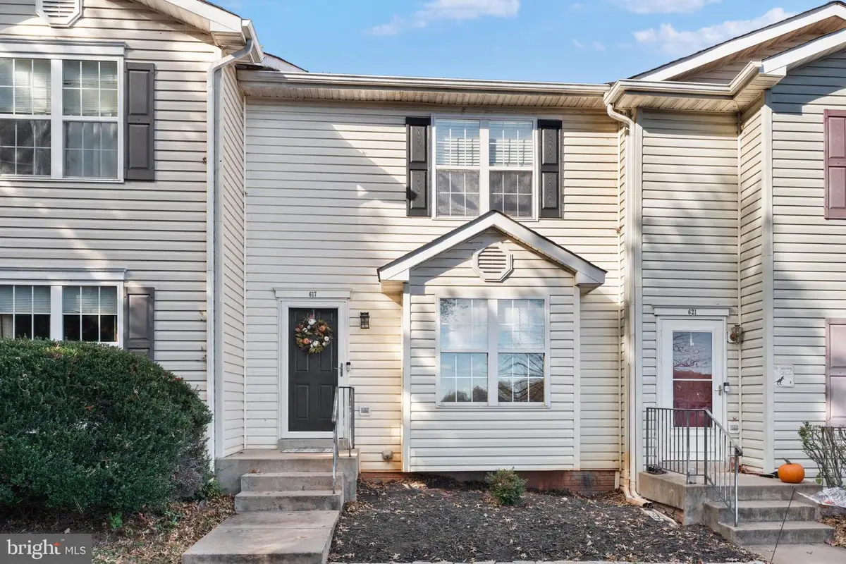 617 Meadowbrook, Culpeper, VA 22701 - #1