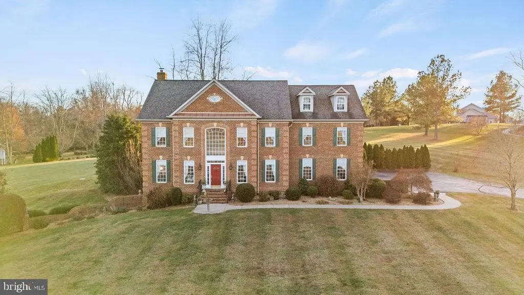 18216 Brenridge Dr, Brandy Station, VA 22714 - Image #1