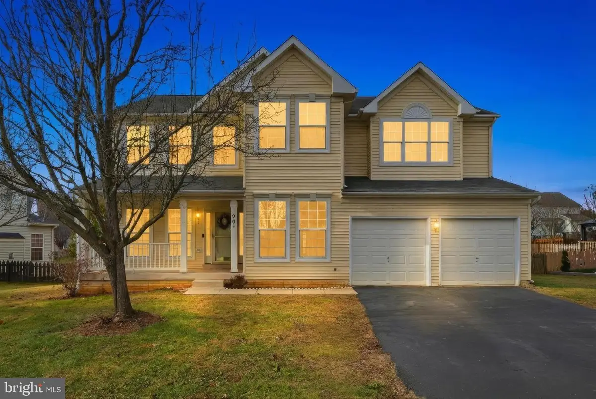 901 Woodcrest Loop, Culpeper, VA 22701 - Image #1