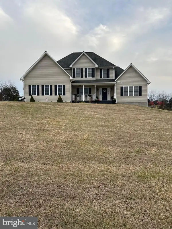 6188 Docs Rd, VIEWTOWN, VA 20106