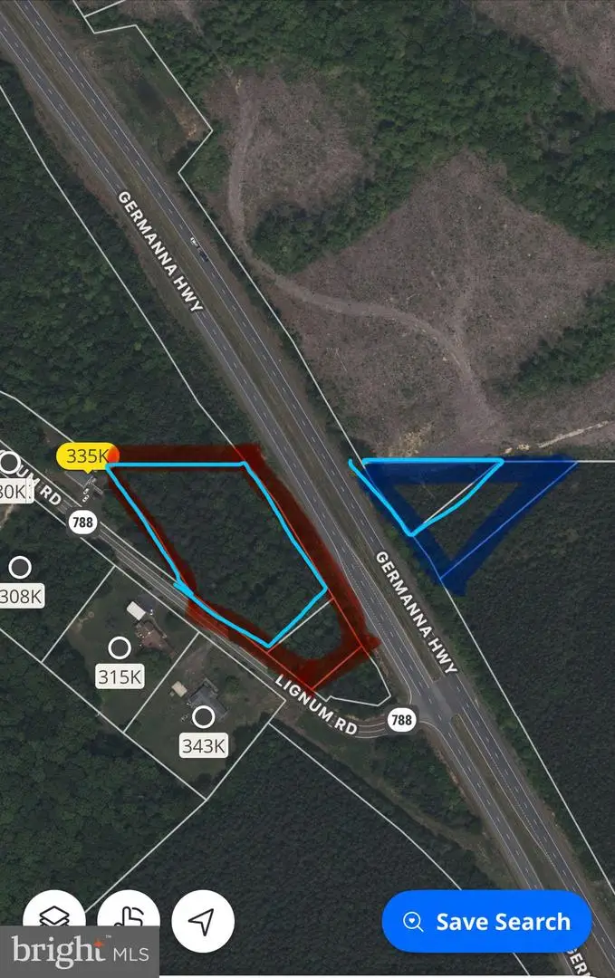 Germanna Hwy, Culpeper, VA 22701 - Image #2