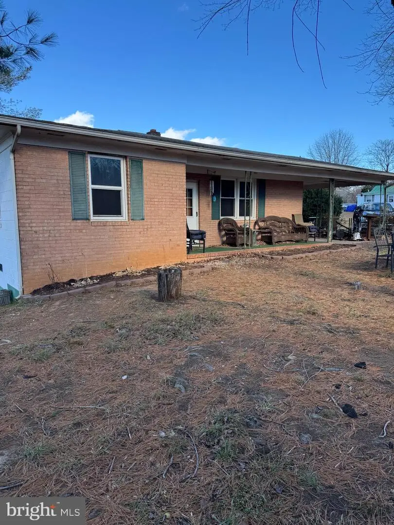 13523 Gray Horse Ln, Rixeyville, VA 22737 - Image #1