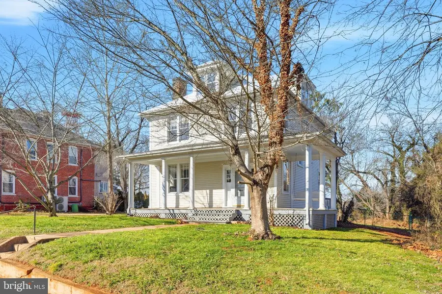 802 E Piedmont St, Culpeper, VA 22701 - Image #2