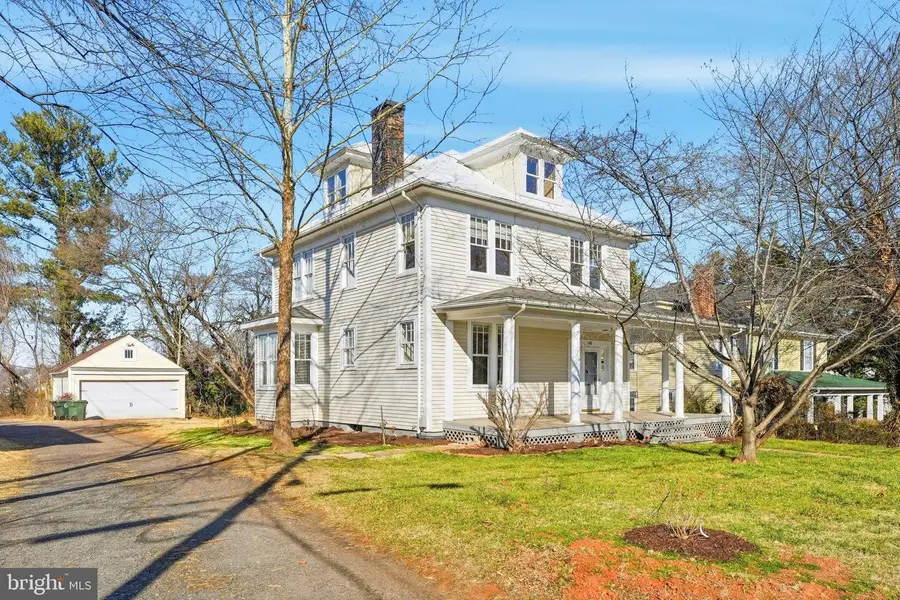 802 E Piedmont St, Culpeper, VA 22701 - Image #3