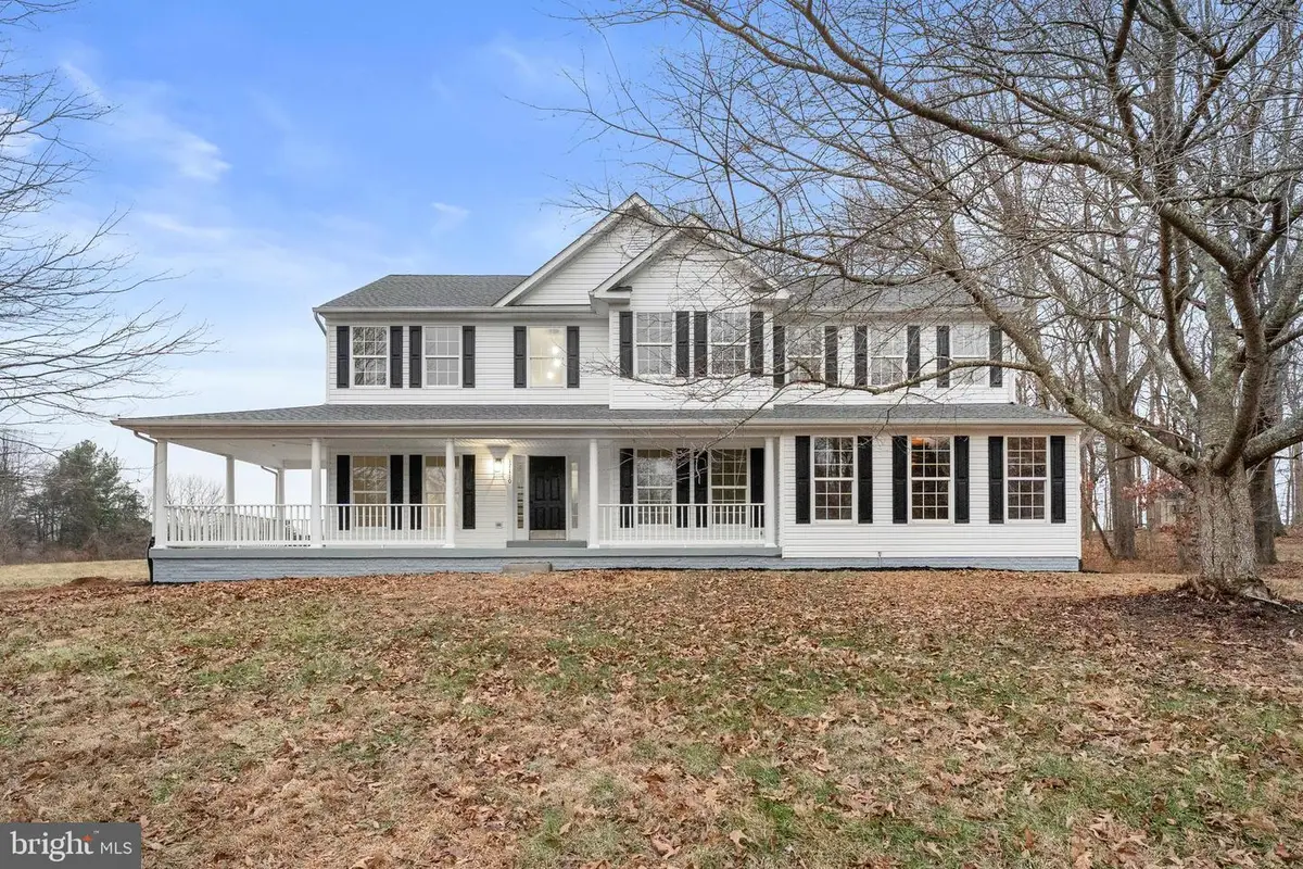 17110 Paddington Ct, Jeffersonton, VA 22724 - Image #1