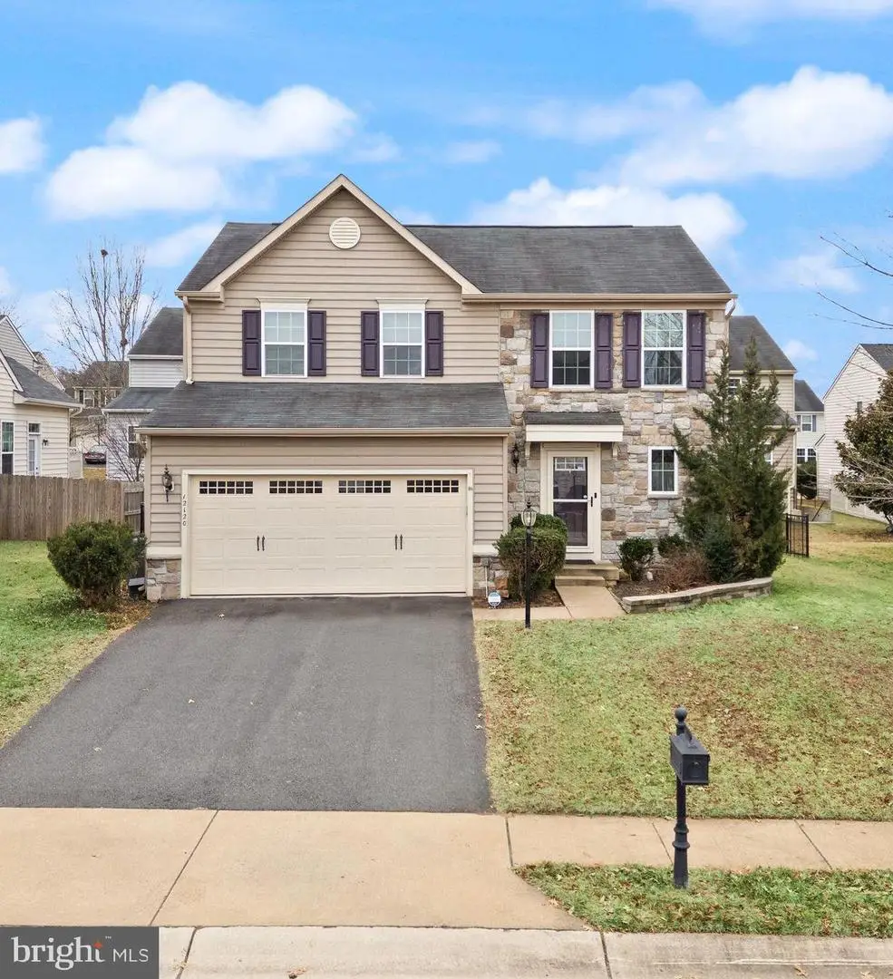 12120 Majestic Place, Culpeper, VA 22701 - Image #1