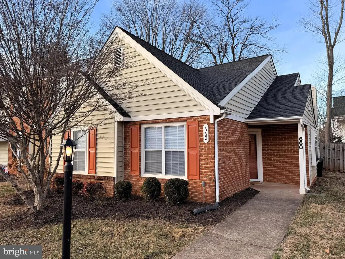 660 Ripplebrook, Culpeper, VA 22701 - Image #1