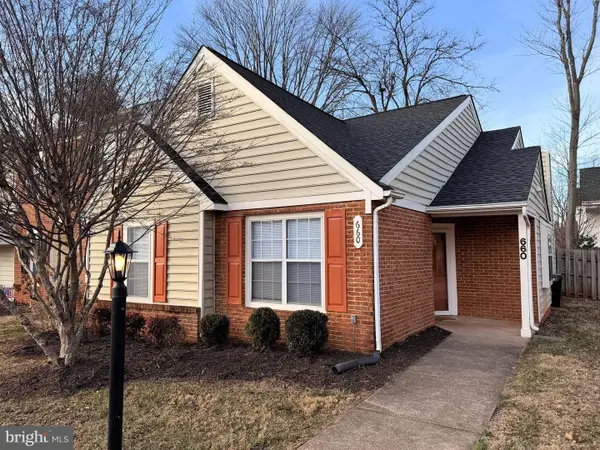 660 Ripplebrook, CULPEPER, VA 22701