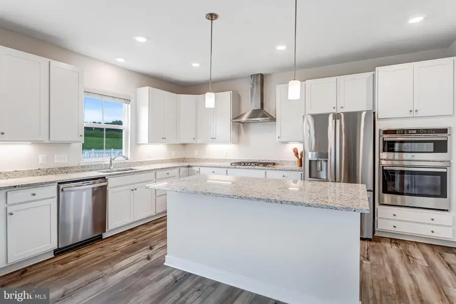 18149 Telford Dr, Jeffersonton, VA 22724 - #2