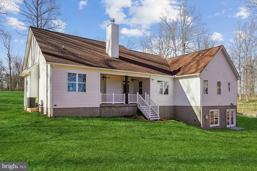 Parcel 10 Finn Ln, Elkwood, VA 22718 - Image #2